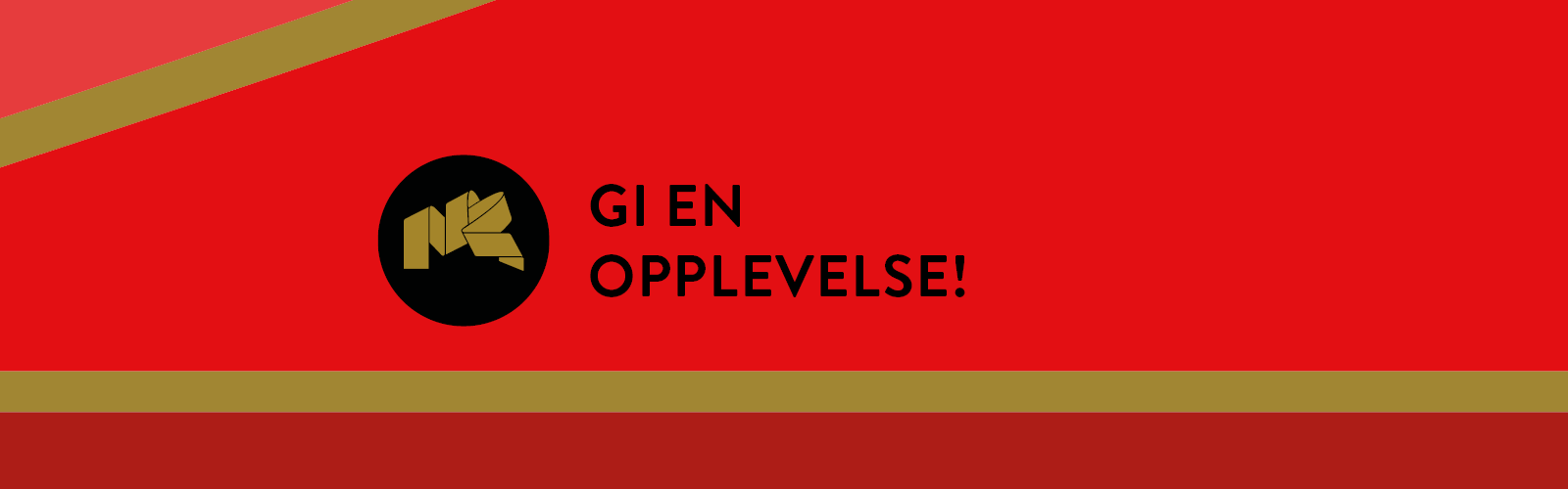 GI BORT EN KULTUROPPLEVELSE