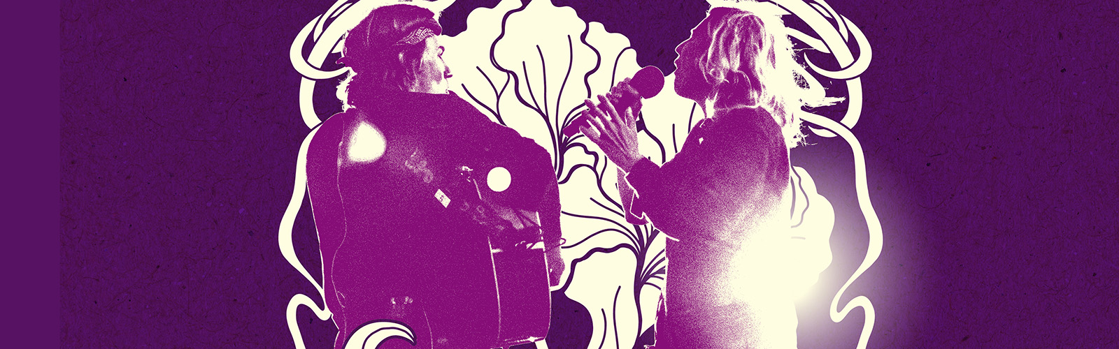 Forkjøp Lissie & Øystein Greni