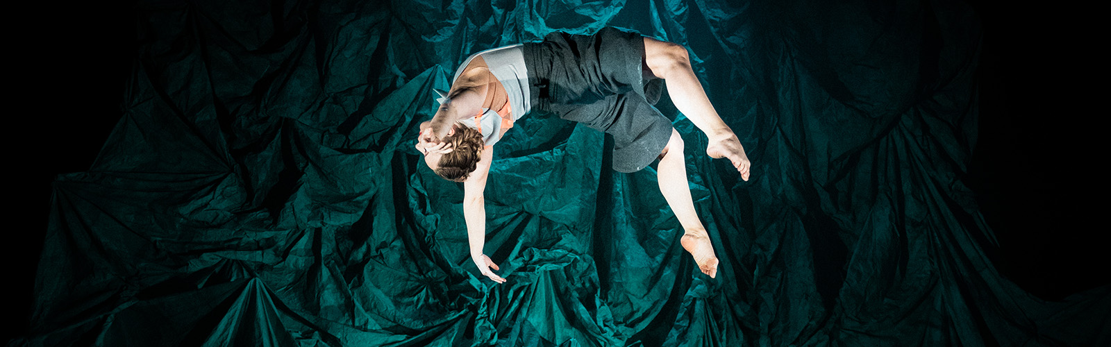 Gratis billetter til nysirkuselever & nysirkuslærere